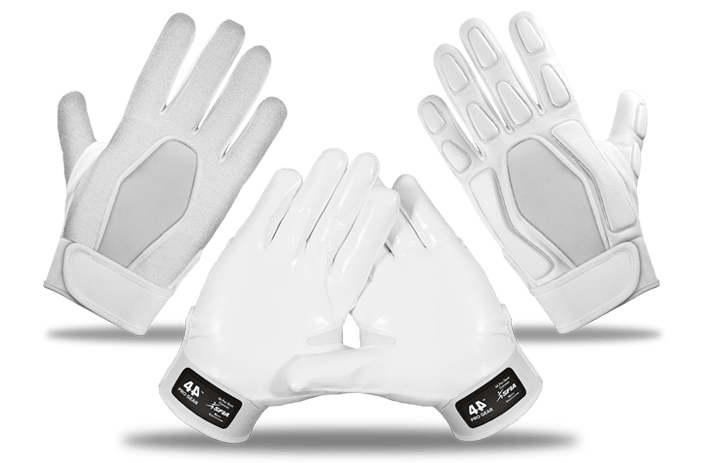 custom palm logo football gloves 44 pro gear youth football glove size chart